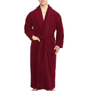 Men’s merona robe